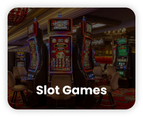 BSports slot games with various themes and bonus features